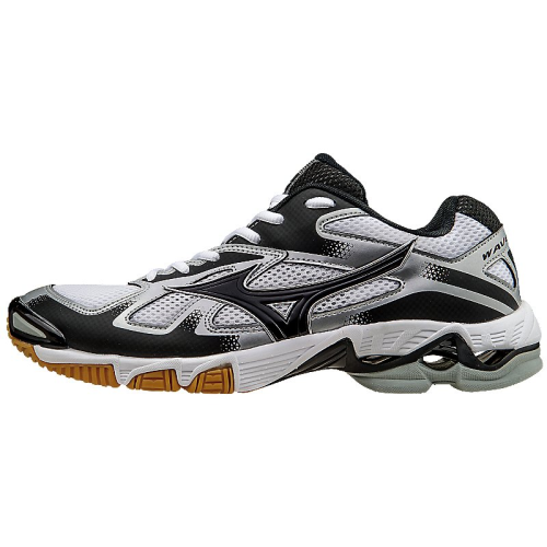 wave bolt 5