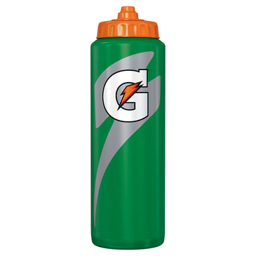 Gatorade Bottle