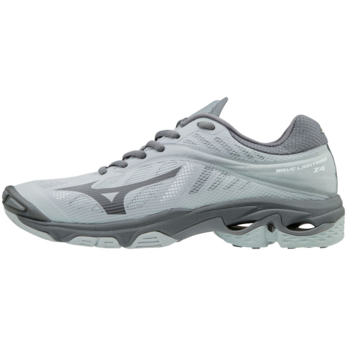 mizuno wave lightning z4 white