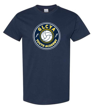 GLCYA Practice T-Shirt