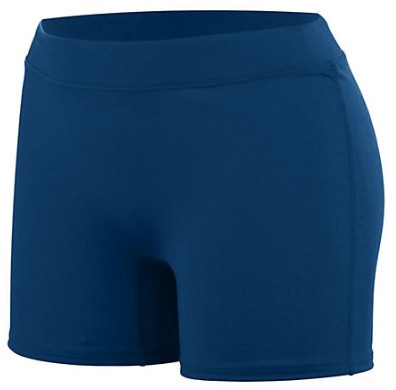 GLCYA Practice Short- Navy