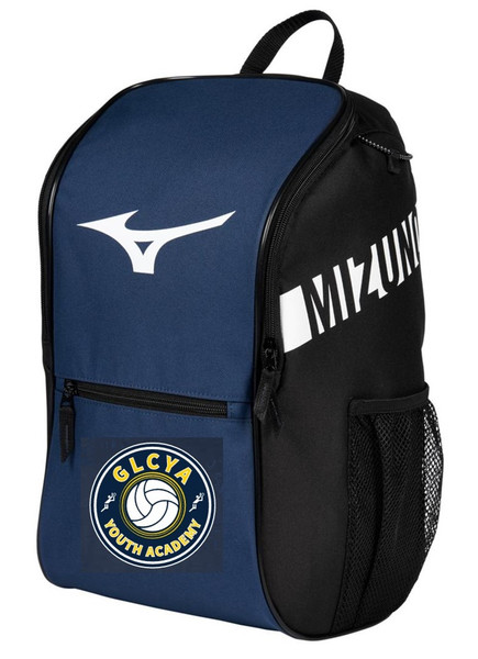 GLCYA Backpack