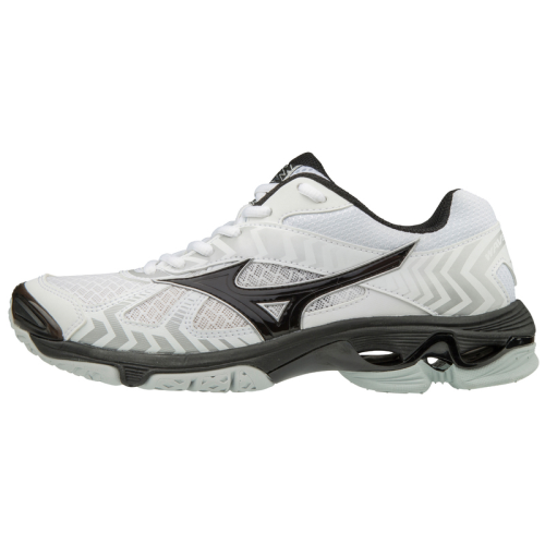 mizuno men's wave bolt 4