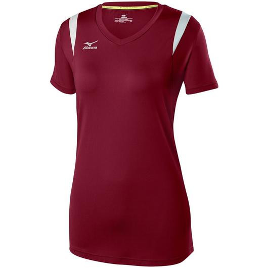 mizuno balboa jersey