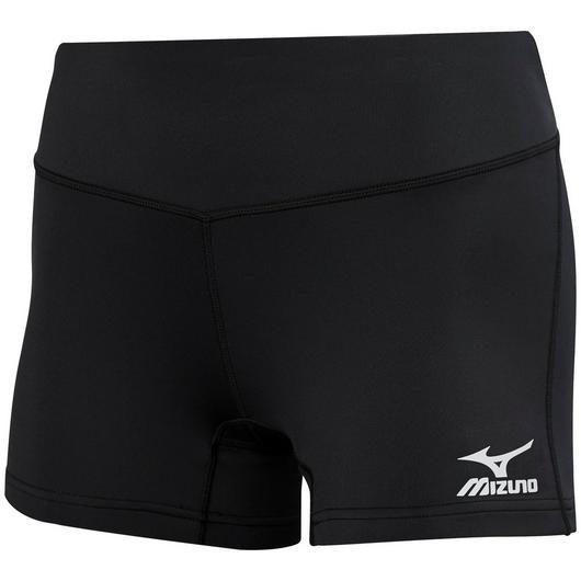 Mizuno Women's Victory Short - Black