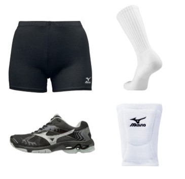 Bothwell Middle School Shoe Package