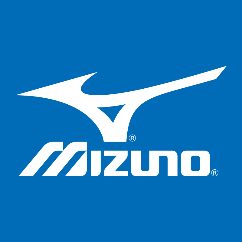Mizuno volleyball logo