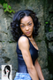 Brazilian Body Wave 7a 3 Bundles 14,16,16 cut & Curled 