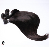 3pc -Mink Brazilian Straight 