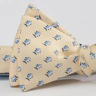 Southern Tide Skipjack Bow Tie - Yellow