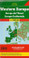 Europe Western Travel Map