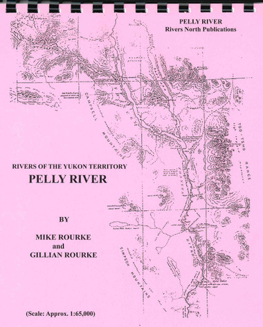 Pelly River Mapbook