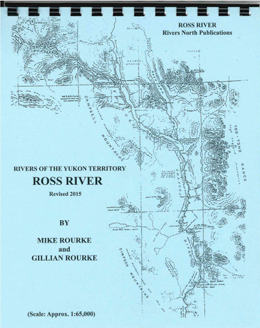 Ross River Mapbook