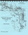 Ross River Map