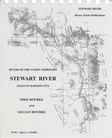 Stewart River Mapbook