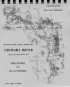 Stewart River Map