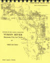 Yukon River Map Dawson City to Circle