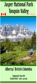 Jasper National Park - Tonquin Valley