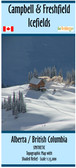 Campbell & Freshfield Icefields - SYNTHETIC