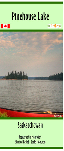 Pinehouse Lake, Saskatchewan