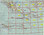 Mongolia SW 250k Topographic Maps