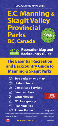 Manning Provincial Park