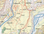 Nepal Topographic Map 1:25K