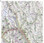 Banff Yoho Kootenay Map