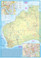 Australia itmb Travel Map
