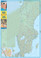 Finland Sweden Travel Map