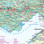 Turkey itmb Travel Map