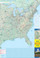USA itmb Travel Map