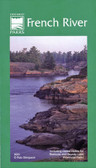 french river provincial park map