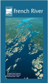 French River Provincial Park Map