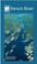 French River Provincial Park Map