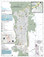 Alberta Livingstone PLUZ 2021 map by Alberta government 26" x 34", charge for printing only
