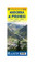 Andorra & Pyrenees Travel Reference Map	1:450,000/1:40,000