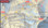 Aconcagua on an excellent map combining topographic coverage of the mountain at 1:40,000 and 1:150,000, drawings of south and northwest and east faces, trekking profiles, plans of central Mendoza and Puente del Incas, etc. 

On one side is a map of Aconcagua at 1:40,000 with showing routes to the summit. Contours are at 40m intervals, enhanced by relief shading, spot heights, graphics and colouring showing exposed rock, scree, glaciers and crevasses, and shrubbery. Climbing routes to the summit and other tracks are marked. Symbols highlight locations suitable for camping, as well as park officers’ houses, access to drinking water, medical facilities, phone and internet. The map has latitude and longitude grid at intervals of 1’, plus GPS waypoints, with a separate list of GPS coordinates given for the normal and the Polish route to the summit. 

The map also includes: 

* A contoured trekking map at 1:150,000 covering a wider area and showing trekking routes from the Rio Mendoza valley including access to Plaza Argentina. 

* Panorama views of the south, northwest and east faces of Aconcagua highlighting the routes to the summit and accompanied by brief descriptions. 

* Route profiles: Puente del Incas to Aconcagua, Confluencia to Plaza Francia, and Punta de Vacas to Plaza Argentina. 

* Street plans of central Mendoza and a drawing of Puente del Incas, both highlighting various services. 

* Panorama of the mountain showing different vegetation zones, climate charts, historical notes, panorama view of Aconcagua from Cerro Rico, and a drawing of the boulders path at the old Plaza de Mulas. 

All the text is in English. Main map legend and route descriptions are also in Spanish, German and French.