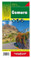 Gomera Hiking Travel Map