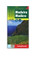 Madeira on a double-sided, indexed, hiking map from Freytag & Berndt at 1:30,000 with prominent highlighting for walking routes, scenic roads, picturesque locations and places of interest, plus a street plan of central Funchal and a booklet with general notes about the island and brief descriptions of seven recommended hiking routes. Place names and road numbers are in larger size font than found on other maps of the island. 

Topography is presented by contours enhanced by relief shading, with numerous spot heights and names of geographical features. Boldly presented road network includes local roads or tracks, gives distances on main routes, and shows gradients on steep sections. Scenic routes are prominently marked. Hiking trails are also highlighted and where appropriate annotated with their official waymarking route numbers. The map indicates picturesque towns and villages; a wide range of other icons mark various places of interest. 

A separate inset at 1:40,000 shows Porto Santo with similar presentation. For GPS, the map has a UTM grid, plus latitude and longitude margin ticks and crosshairs at intervals of 2’. The booklet provides an index which also gives for each location its GPS waypoints. Also provided is a street plan showing main sights in Funchal. Map legend and the text in the booklet include English. 

Please note: the same map is also published by Freytag & Berndt at 1:40,000, presenting the whole island on one side. Accompanying multilingual booklet has descriptions of best sights.