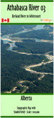 Athabasca River 03 - Berland River to Whitecourt