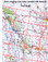 Topographic Map Canada Parks updated 082N02