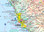 Peru itmb Travel Map