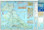 ISLA GRANDE DE TIERRA DEL FUEGO ECOMAP
The Argentine and Chilean sectors of Tierra del Fuego. Relief, woods, trails, ski resorts, secondary roads. Special maps of Tierra del Fuego National Park, Staten Island and Ushuaia Bay.
