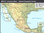 Baja South Travel Map