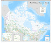 Canada First Nations Status 2020