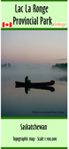 Lac La Ronge Provincial Park