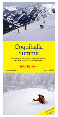 Coquihalla Summit