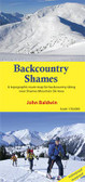Back country shames cover