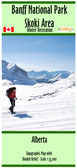 Banff National Park: Skoki Area - Winter Recreation